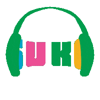 RMSMC csu 905 college radio kcsu Sticker