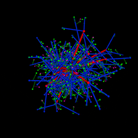 xponentialdesign loop architecture visuals growth GIF