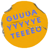 Relaja Sticker by Relajaelcoco