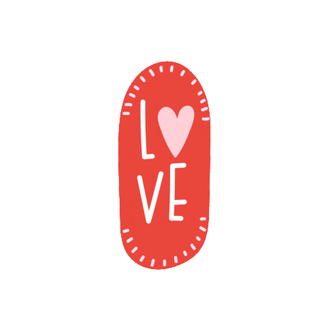 ingridtsc giphyupload love amor color Sticker