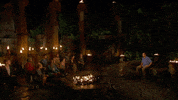 jeff probst crying GIF by CBS