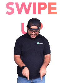 Swipe Up Sticker by GRASS INDONESIA