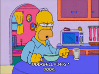 homer simpson GIF