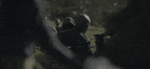 Creeping The Outsider GIF by aiptcomics
