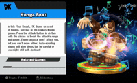 Super Smash Bros GIF