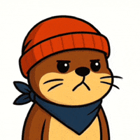 Nada No GIF by Built Daily