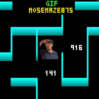 Maze 875 Mose GIF