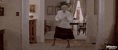 robin williams air guitar GIF by 20th Century Fox Home Entertainment