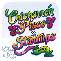 Peru Emprender GIF by Kty&Pili