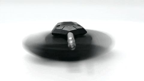 Fidget GIF by Big Poppa E