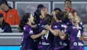 Goalcelebration GIF by National Women's Soccer League