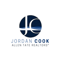 Jordancook Sticker by AllenTate