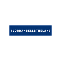 Jordancook Sticker by AllenTate