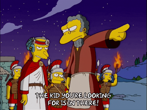 episode 9 GIF