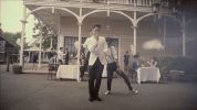 van ness wu yes GIF