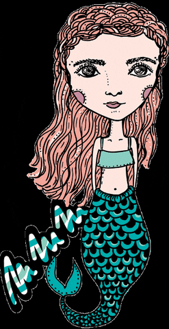 MMMoje giphygifmaker giphygifmakermobile fish sea GIF