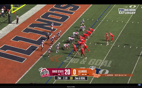 Tywone Malone Jr. denies shovel pass Tywone Malone Jr. denies shovel pass