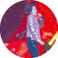 Love You Jg Sticker