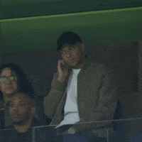 Kylian Mbappe GIF