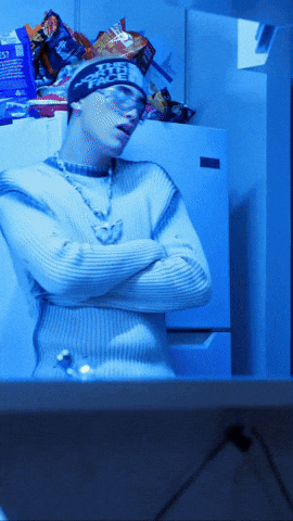 Puerto Rico Reggaeton GIF by Alejo