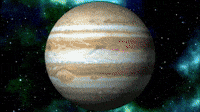 lost in space