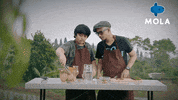 Fun Living GIF by MolaTV