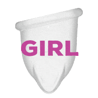 Woman Girl Power Sticker by Satya