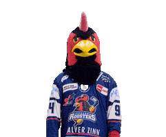 Icey Sticker by Iserlohn Roosters