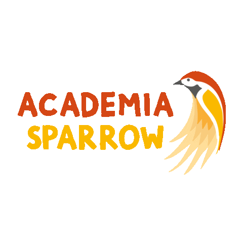 School Christian Sticker by Sparrow Missions