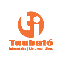 Internet Wifi Sticker by Taubaté Informática