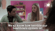 ameliaparkerseries healthcare 107 byutv amelia parker GIF