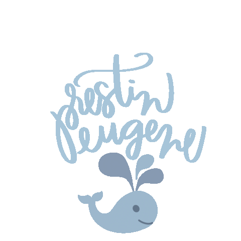 Prestineugene Sticker