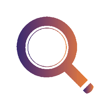 persomatch giphygifmaker glass hiring lens Sticker