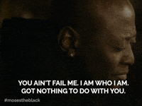 SimeonEntertainment yolo omar epps i am who i am moses the black GIF