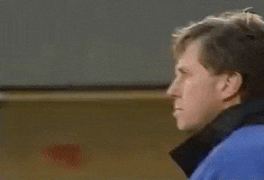 Disappointed Ifkgbg GIF by IFK Göteborg