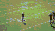 football tackle GIF