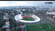 Delije Sever GIF by sportmts