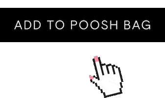 online shopping click Sticker by POOSH