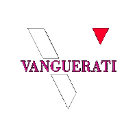 Fashion Moda Sticker by Vanguerati