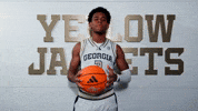 Georgia Tech Adidas GIF by Georgia Tech Yellow Jackets
