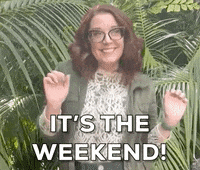 savvymusicstudio party friday weekend happy dance GIF