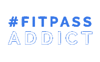 Fit Sticker by Fitpass