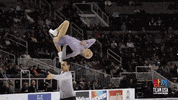 ice skating catch GIF by U.S. Figure Skating