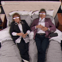 Dragons Den Television GIF by CBC