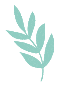 Leaf Sticker by SumaiaThomas
