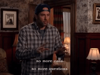 season 5 netflix GIF by Gilmore Girls 