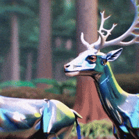 Net Art GIF by Garbi KW