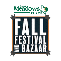 Party Beer Sticker by Meadows Place