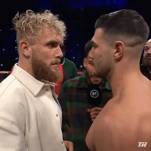 Youtube Sport GIF by Top Rank Boxing