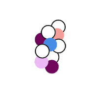 Hormones Sticker by Natural Cycles